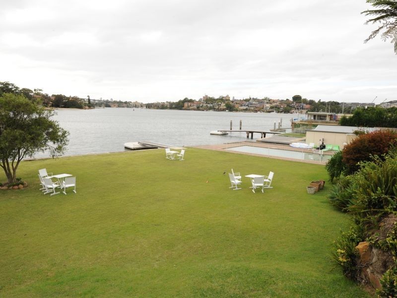 17/26 Walton Crescent, Abbotsford NSW 2046