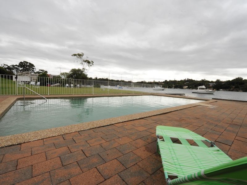 17/26 Walton Crescent, Abbotsford NSW 2046