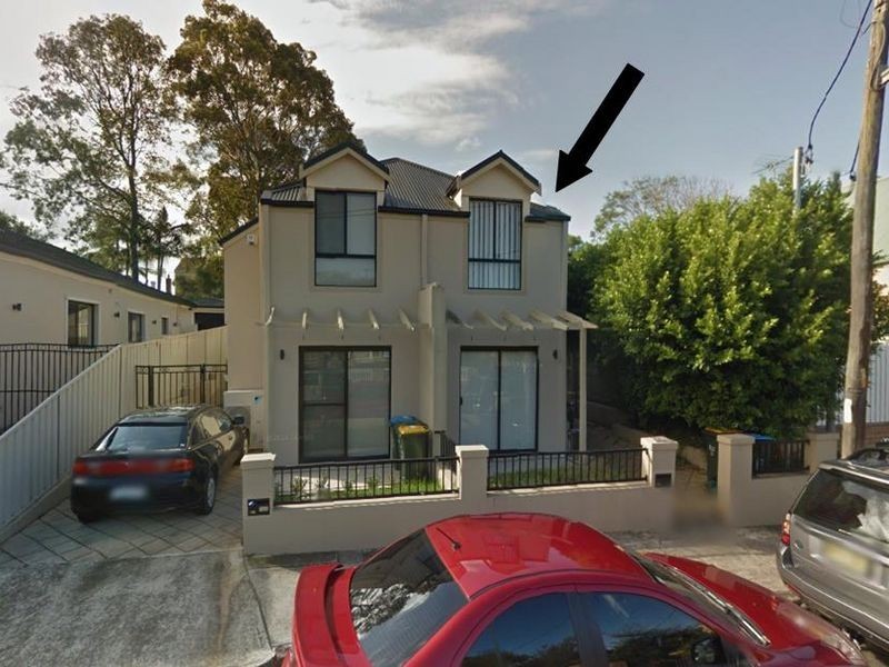 13A Milton Street, Leichhardt NSW 2040