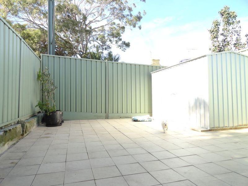 6 Booth Street, Balmain NSW 2041