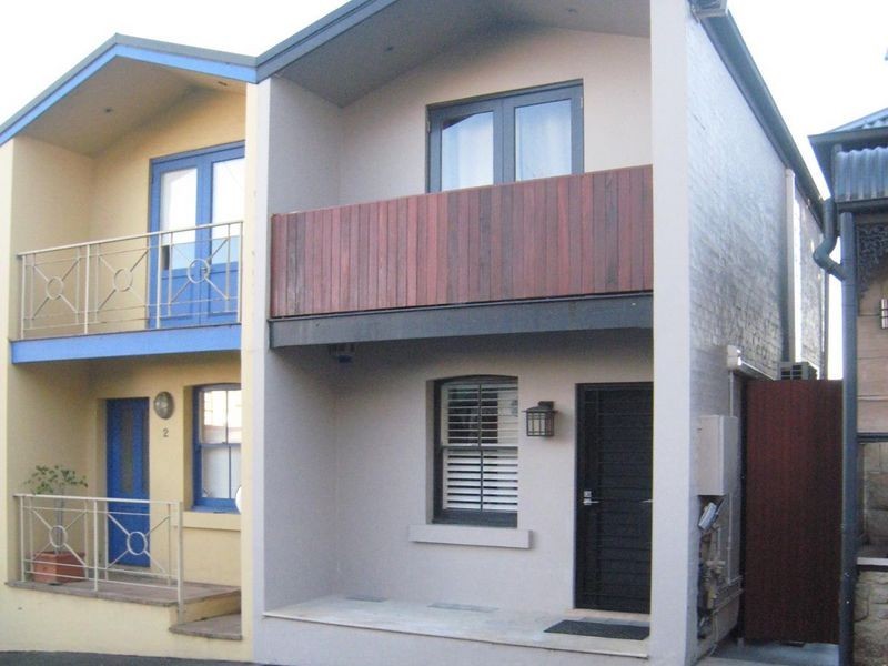 4 Rosser Street, Rozelle NSW 2039