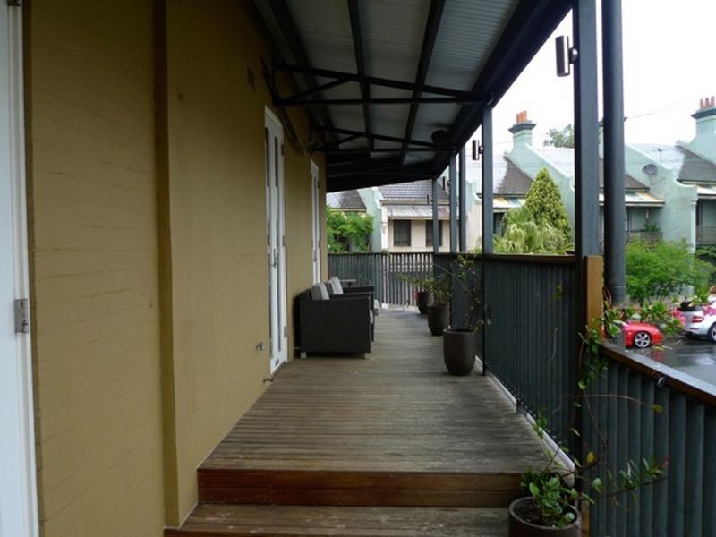 1/57 St Johns Road, Glebe NSW 2037