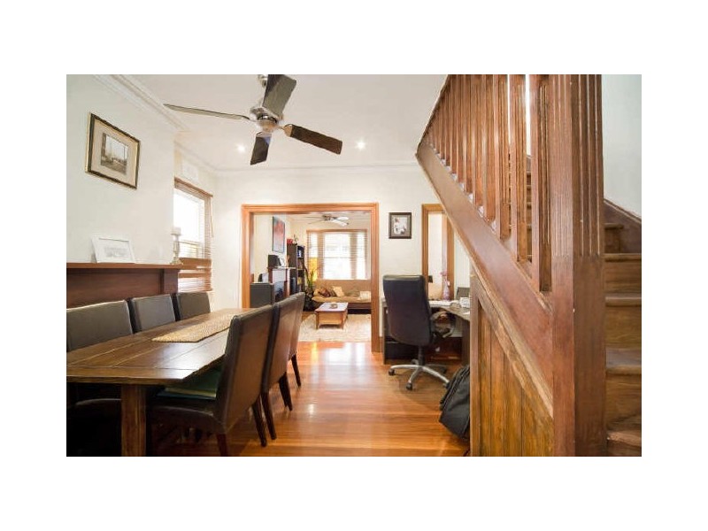 3 Thomas Street, Balmain NSW 2041