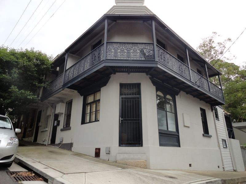 129 Mansfield Street, Rozelle NSW 2039