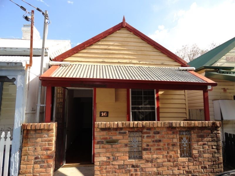 16 Prince Street, Rozelle NSW 2039