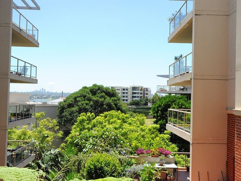 205/26 Warayama Place, Rozelle NSW 2039