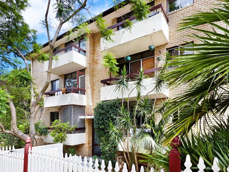 5/56-62 Rosser Street, Balmain NSW 2041