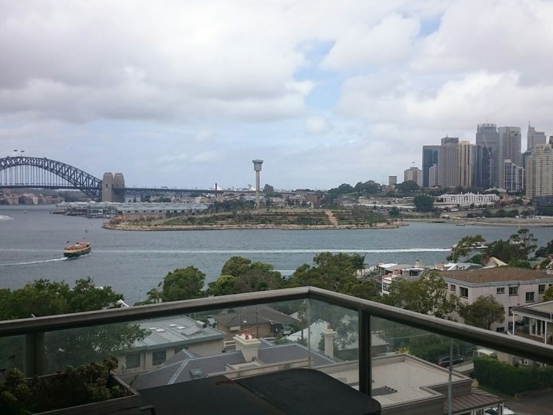 22/9 Nicholson Street, Balmain East NSW 2041