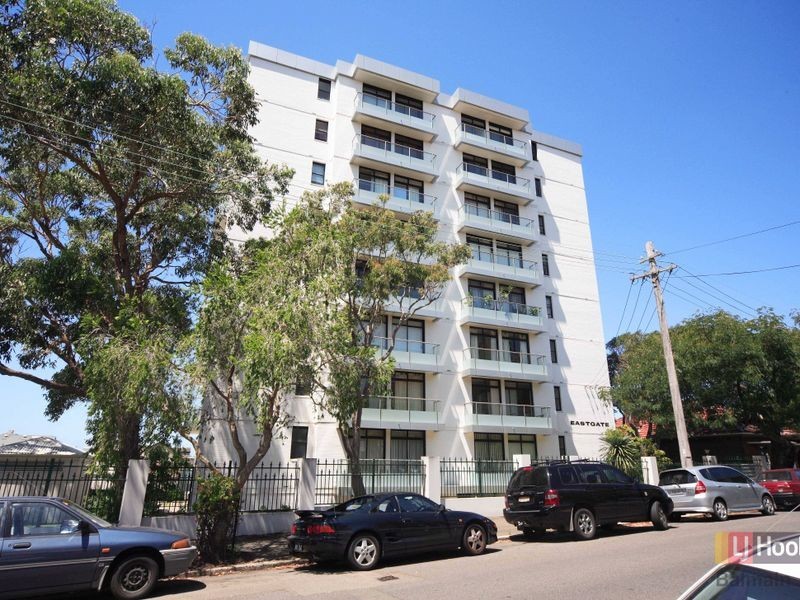 22/9 Nicholson Street, Balmain East NSW 2041