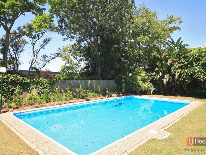 22/9 Nicholson Street, Balmain East NSW 2041