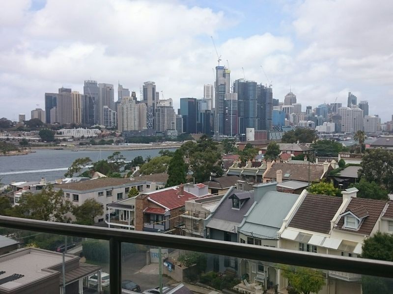 22/9 Nicholson Street, Balmain East NSW 2041