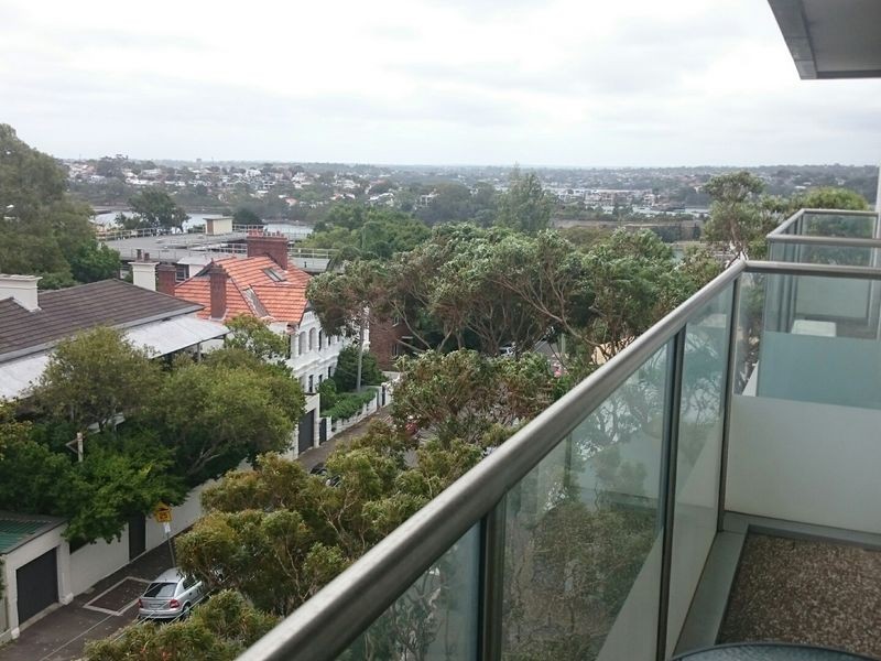 22/9 Nicholson Street, Balmain East NSW 2041
