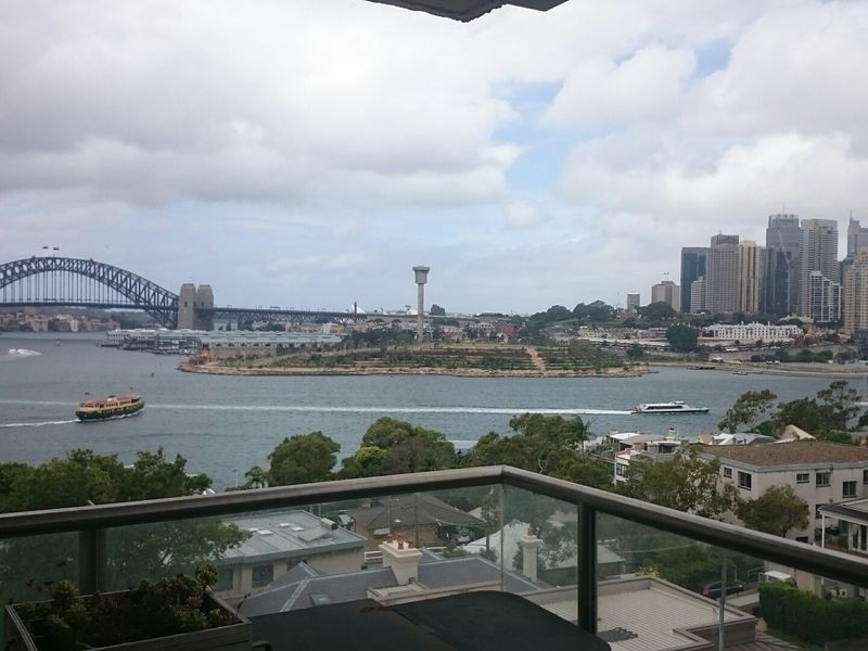 22/9 Nicholson Street, Balmain East NSW 2041