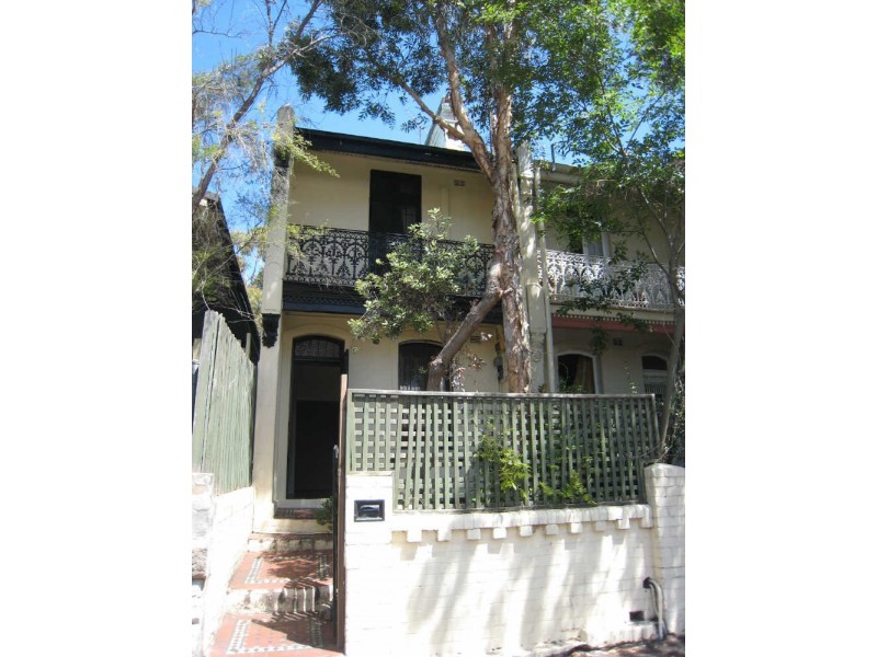 36 Charles Street, Forest Lodge NSW 2037