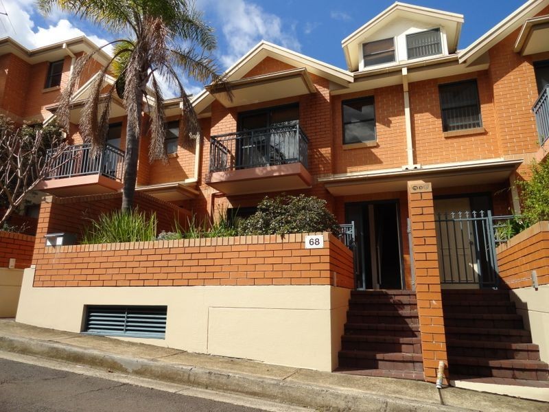 68/1 Foy Street, Balmain NSW 2041