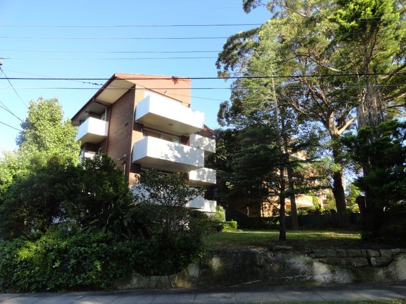 5/23 Walton Crescent, Abbotsford NSW 2046