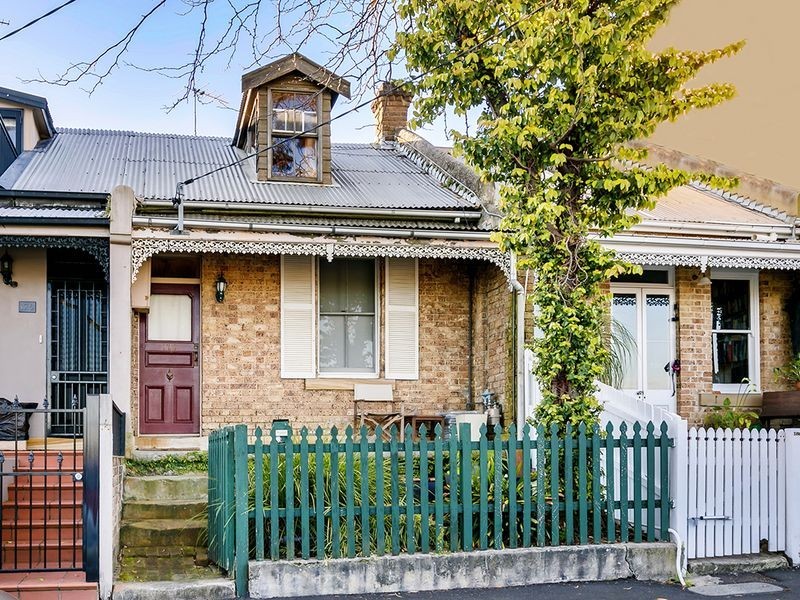 178 Short Street, Birchgrove NSW 2041