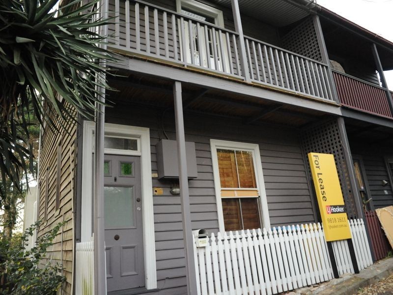 17 Datchett Street, Balmain East NSW 2041