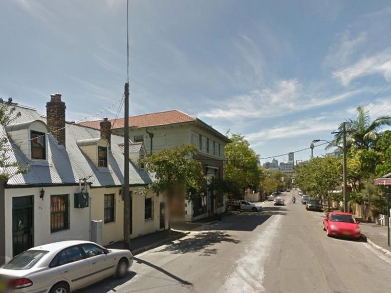 55 St. Johns Road, Glebe NSW 2037