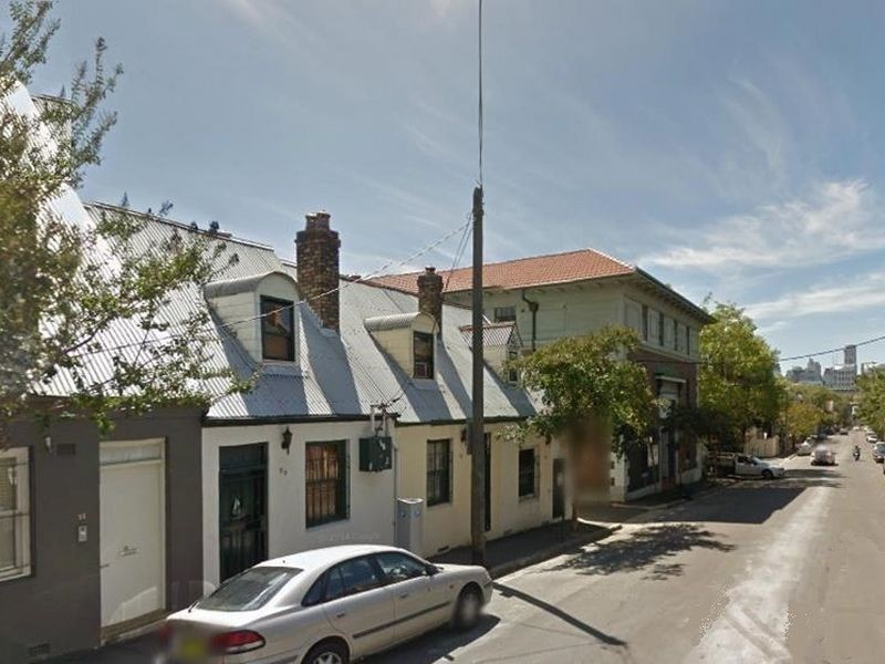 55 St. Johns Road, Glebe NSW 2037