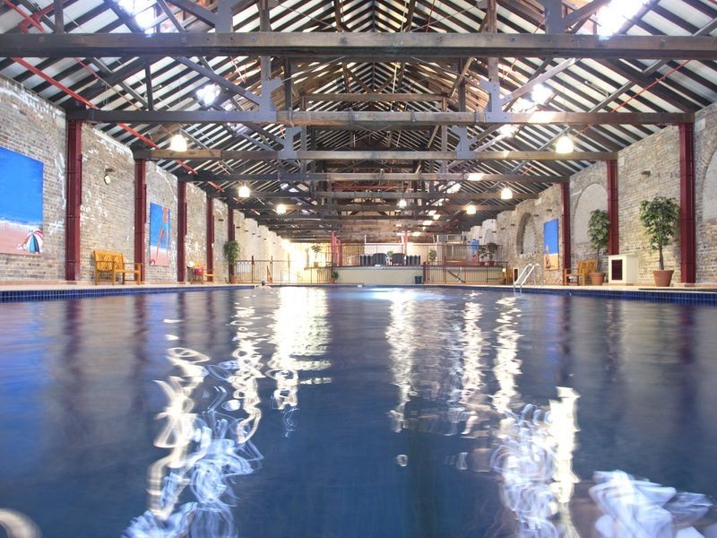 109/18 Dick Street, Balmain NSW 2041