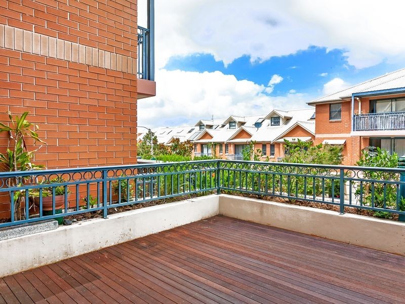 109/18 Dick Street, Balmain NSW 2041