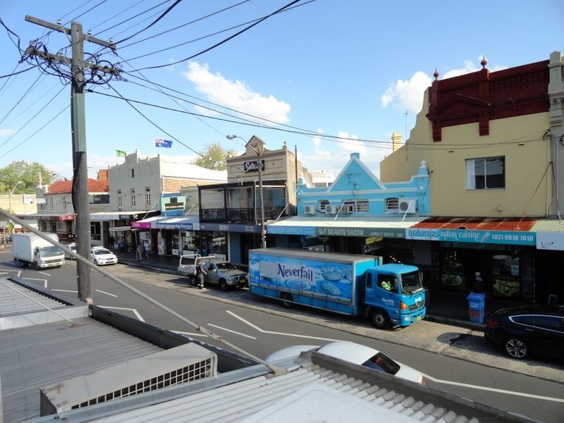 Rear/299 Darling Street, Balmain NSW 2041