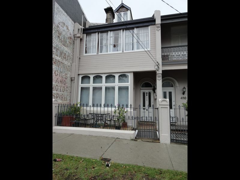 2/408 Darling Street, Balmain NSW 2041