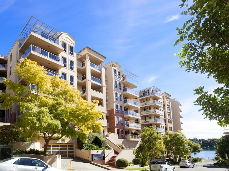 406/30 Warayama Place, Rozelle NSW 2039