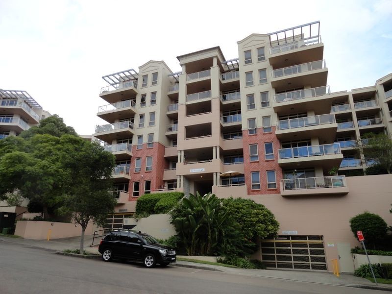 406/30 Warayama Place, Rozelle NSW 2039