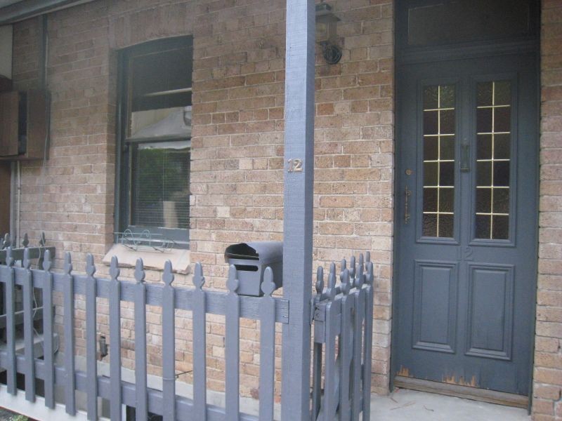 12 Hartley Street, Rozelle NSW 2039