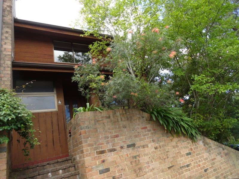 4/104 Phillip Street, Balmain NSW 2041