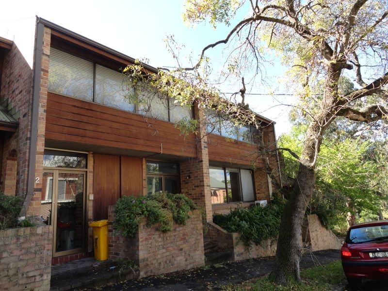 2/104 Phillip Street, Balmain NSW 2041