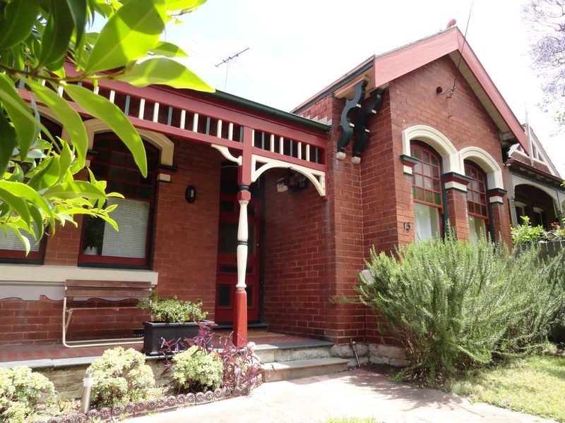 13 South Street, Drummoyne NSW 2047