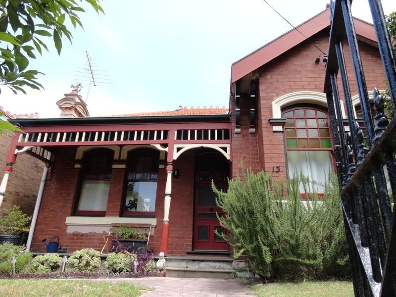 13 South Street, Drummoyne NSW 2047