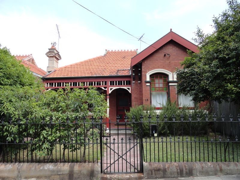 13 South Street, Drummoyne NSW 2047