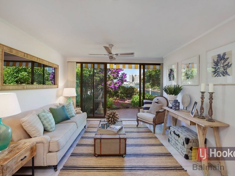 26/1-13 Grafton Street, Balmain NSW 2041