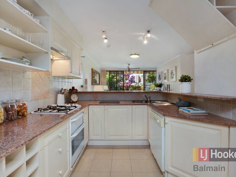 26/1-13 Grafton Street, Balmain NSW 2041