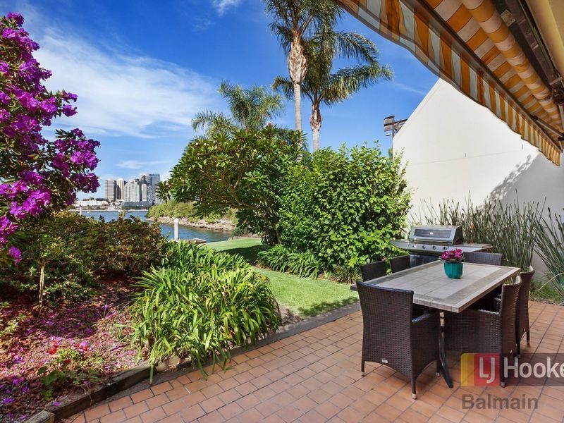 26/1-13 Grafton Street, Balmain NSW 2041