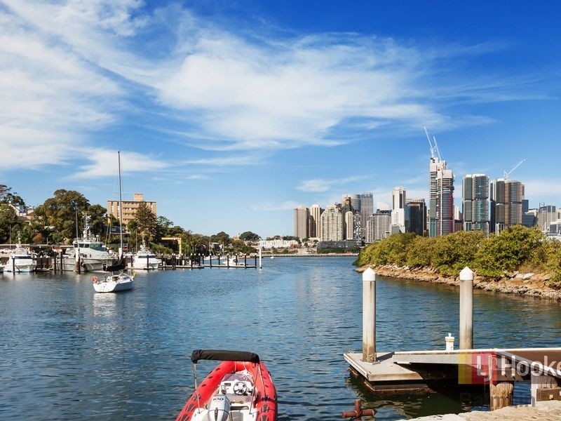 26/1-13 Grafton Street, Balmain NSW 2041