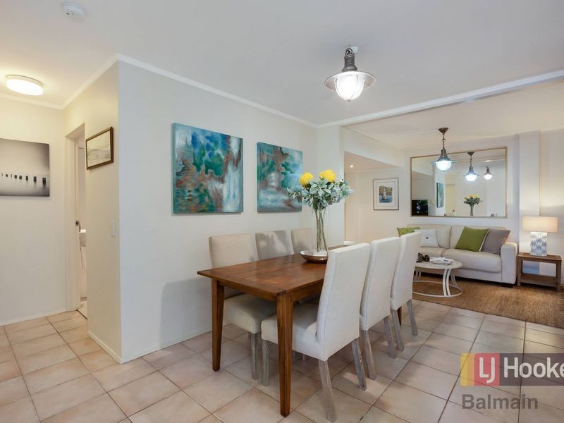 26/1-13 Grafton Street, Balmain NSW 2041