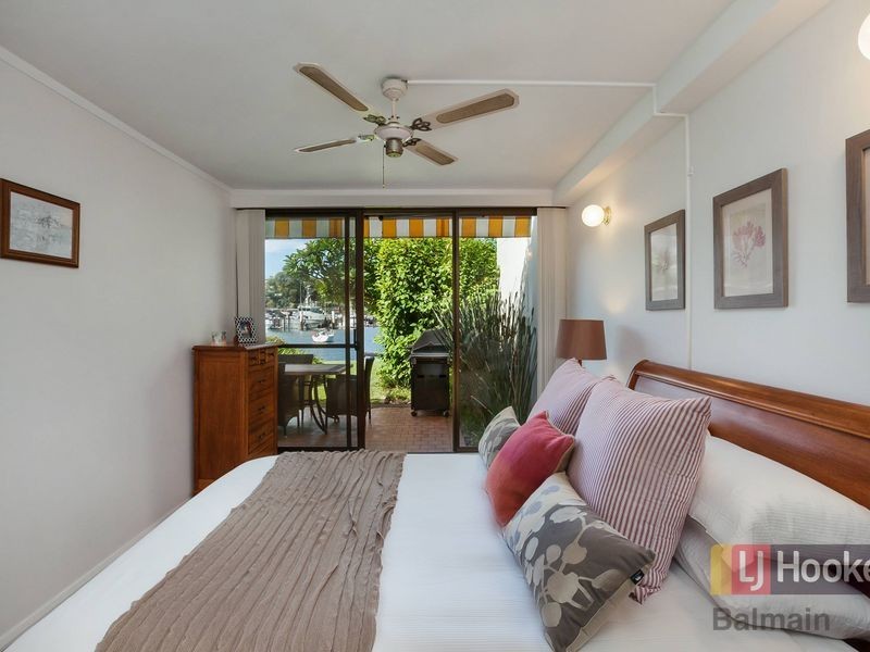 26/1-13 Grafton Street, Balmain NSW 2041