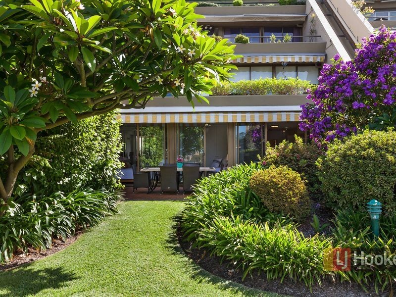 26/1-13 Grafton Street, Balmain NSW 2041