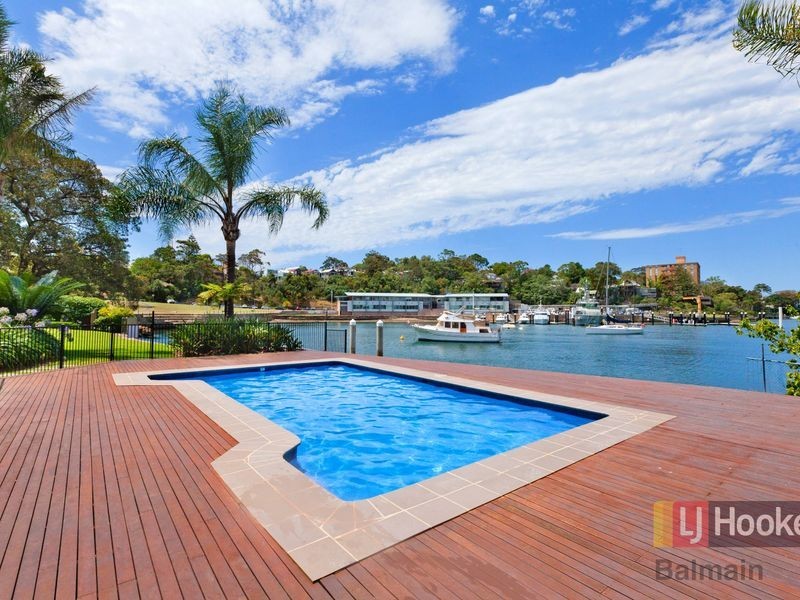 26/1-13 Grafton Street, Balmain NSW 2041