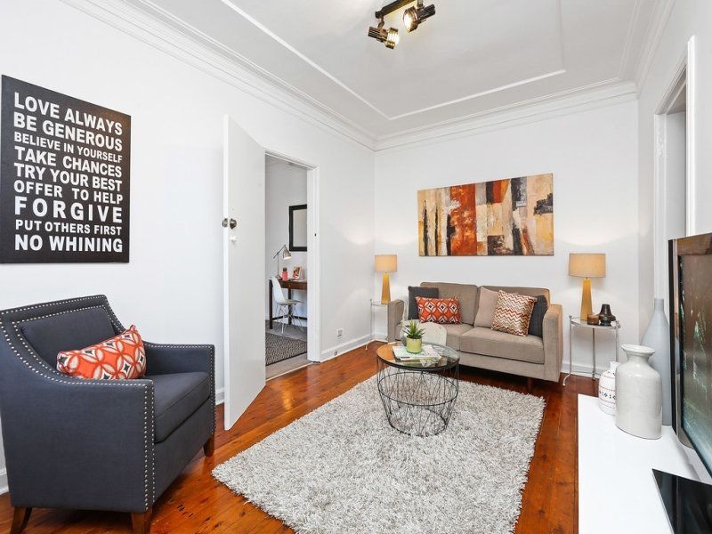 6/279-285 Trafalgar Street, Petersham NSW 2049
