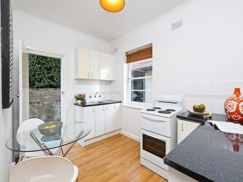 6/279-285 Trafalgar Street, Petersham NSW 2049
