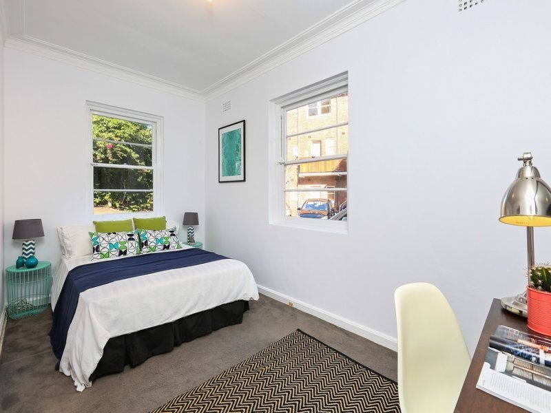 6/279-285 Trafalgar Street, Petersham NSW 2049