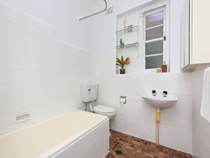 6/279-285 Trafalgar Street, Petersham NSW 2049