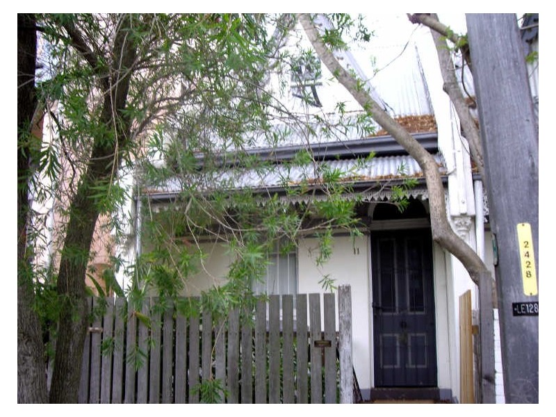 11 Smith Street, Balmain NSW 2041