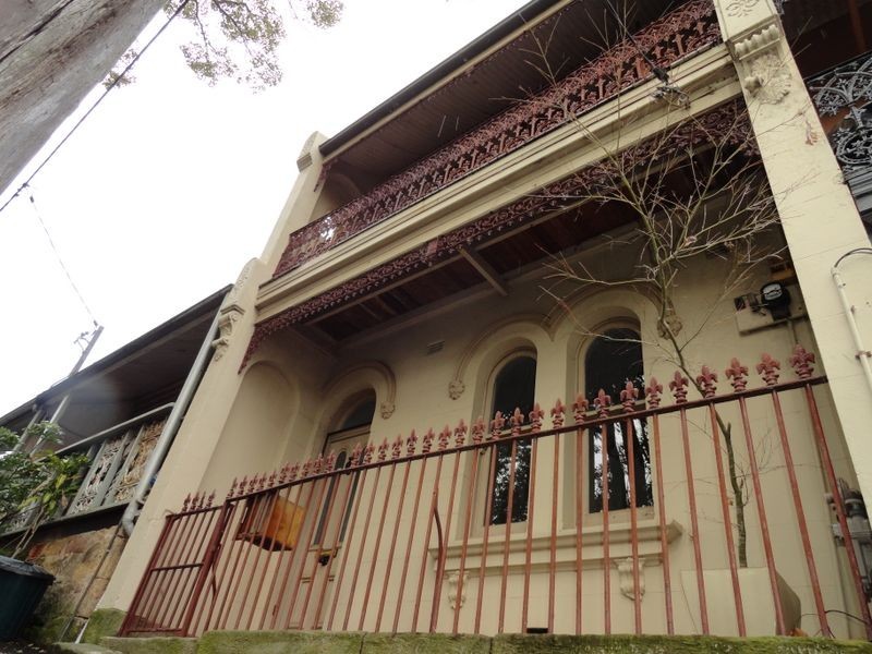 6 Punch Street, Balmain NSW 2041